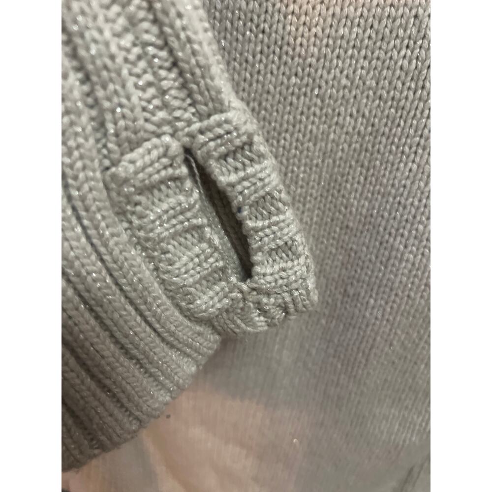 ZADIG & VOLTAIRE PULL ALMA ROCK SWEATER SIZE XS - Picture 3 of 6